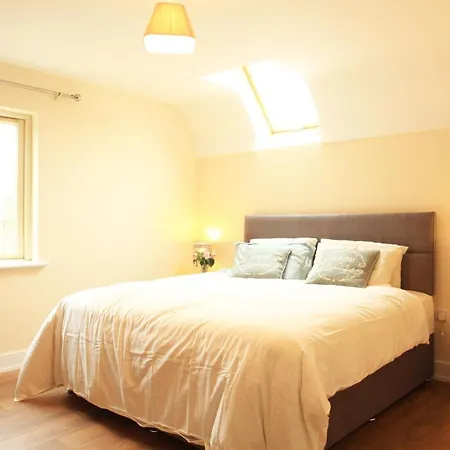 23 The Lodges Appartement Kenmare
