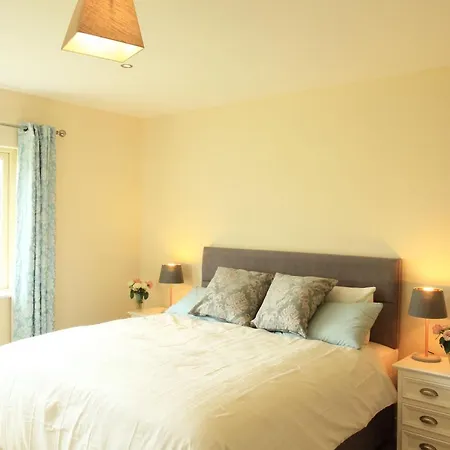 23 The Lodges Appartement